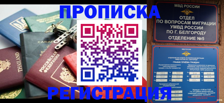 временная регистрация недорого в Коммунаре